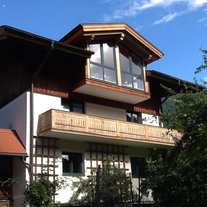 Haus Fischer Dorfgastein Exterior photo